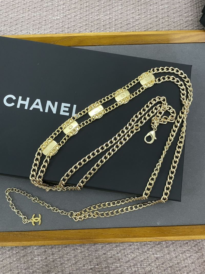 CHANEL